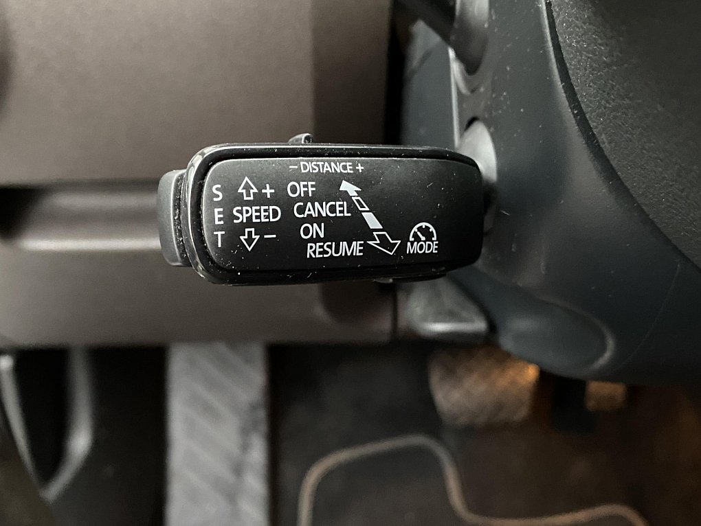 Škoda Octavia III 1.8 TSI 