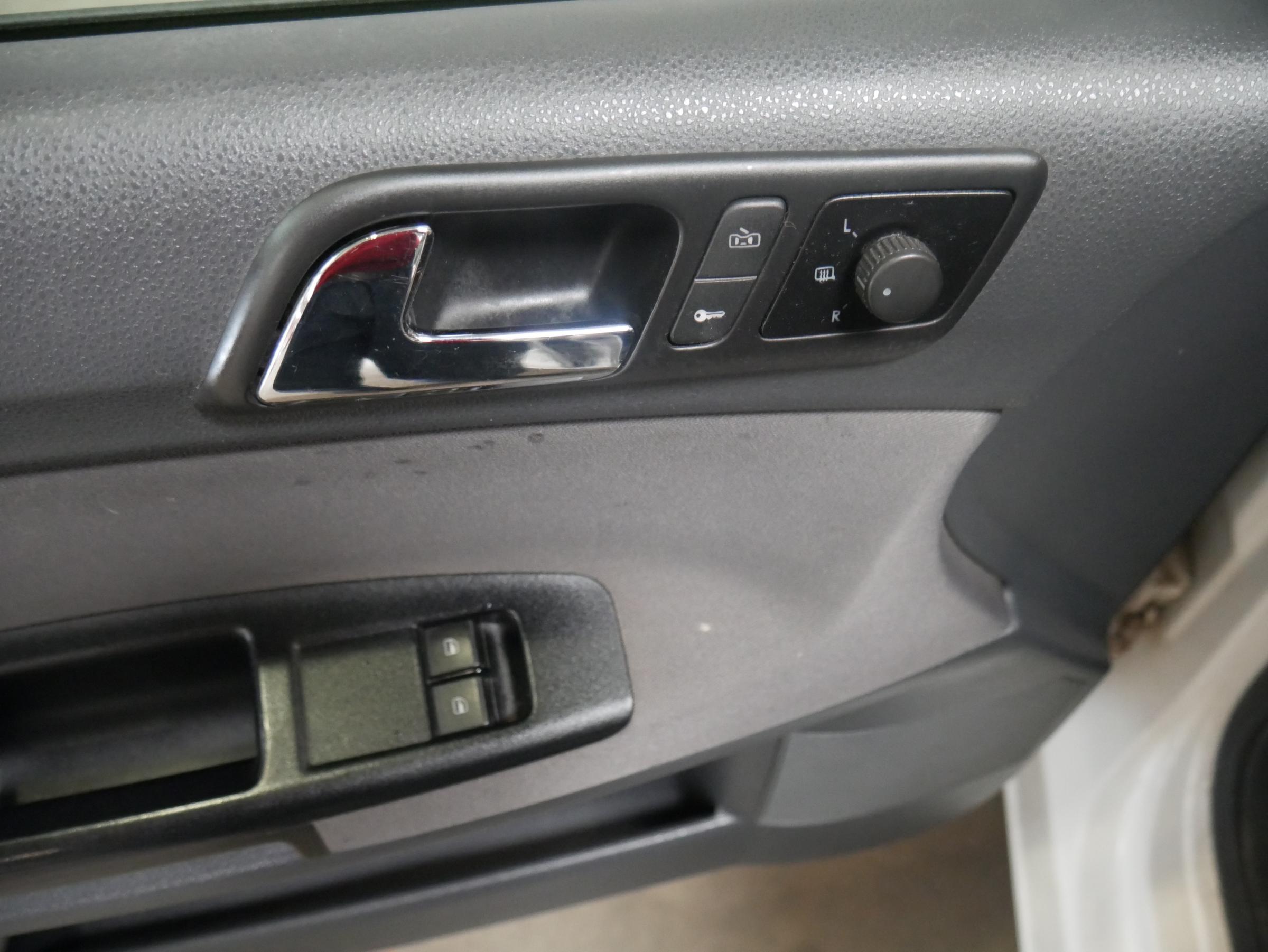 Volkswagen Polo, 2009 - pohled č. 11