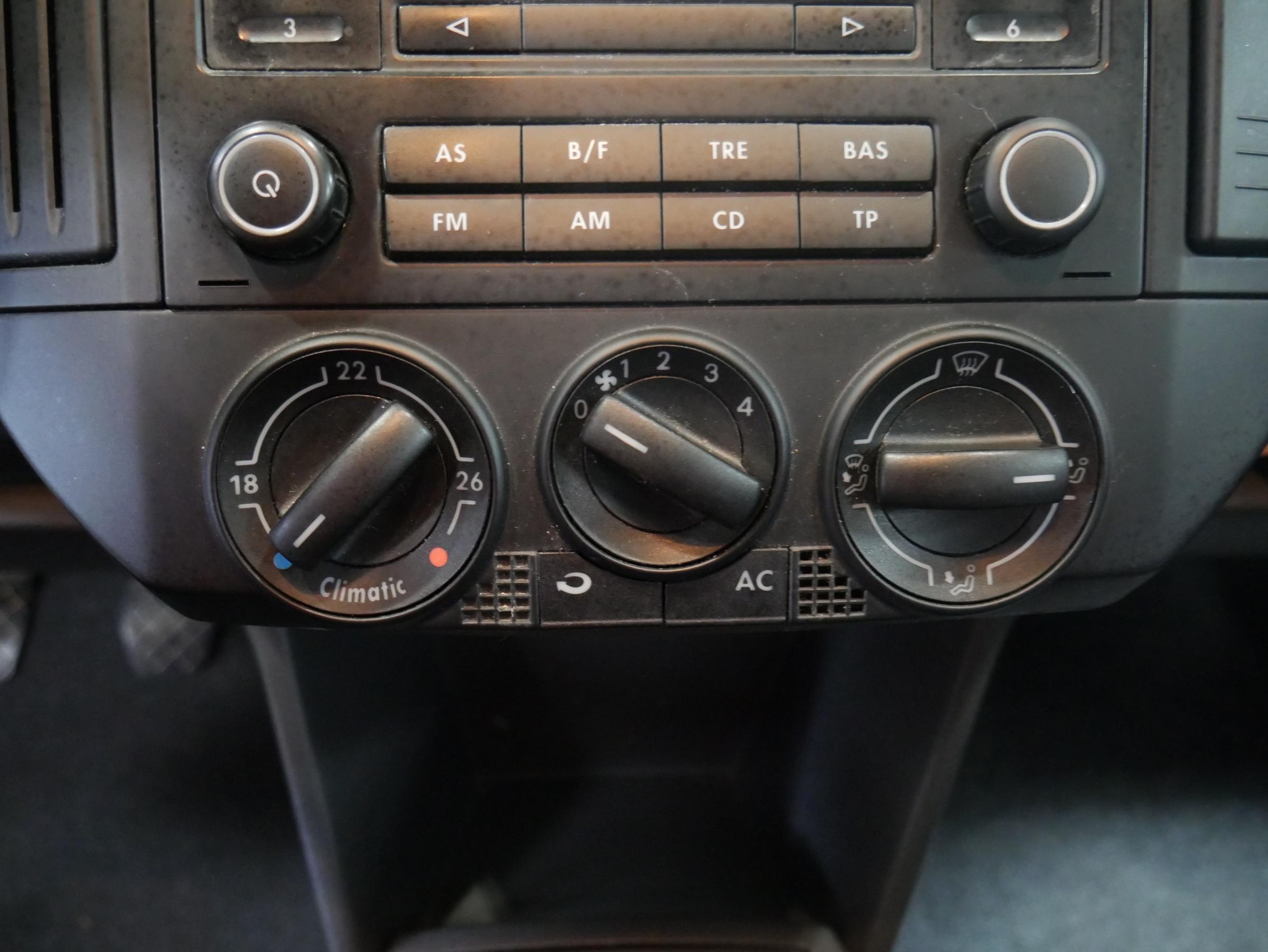 Volkswagen Polo, 2009 - pohled č. 13