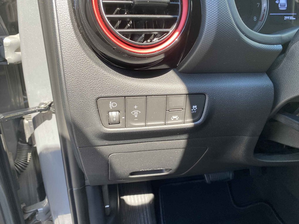 Hyundai Kona 1.6 T-GDi Style