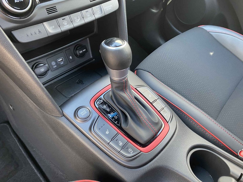 Hyundai Kona 1.6 T-GDi Style