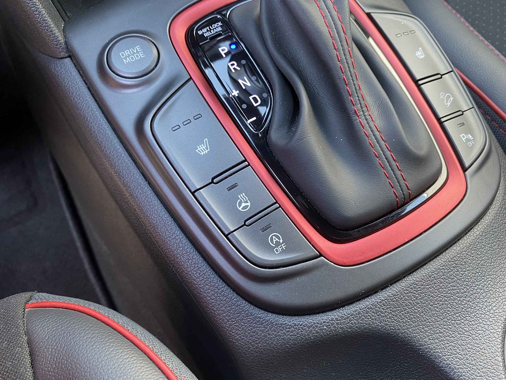Hyundai Kona 1.6 T-GDi Style