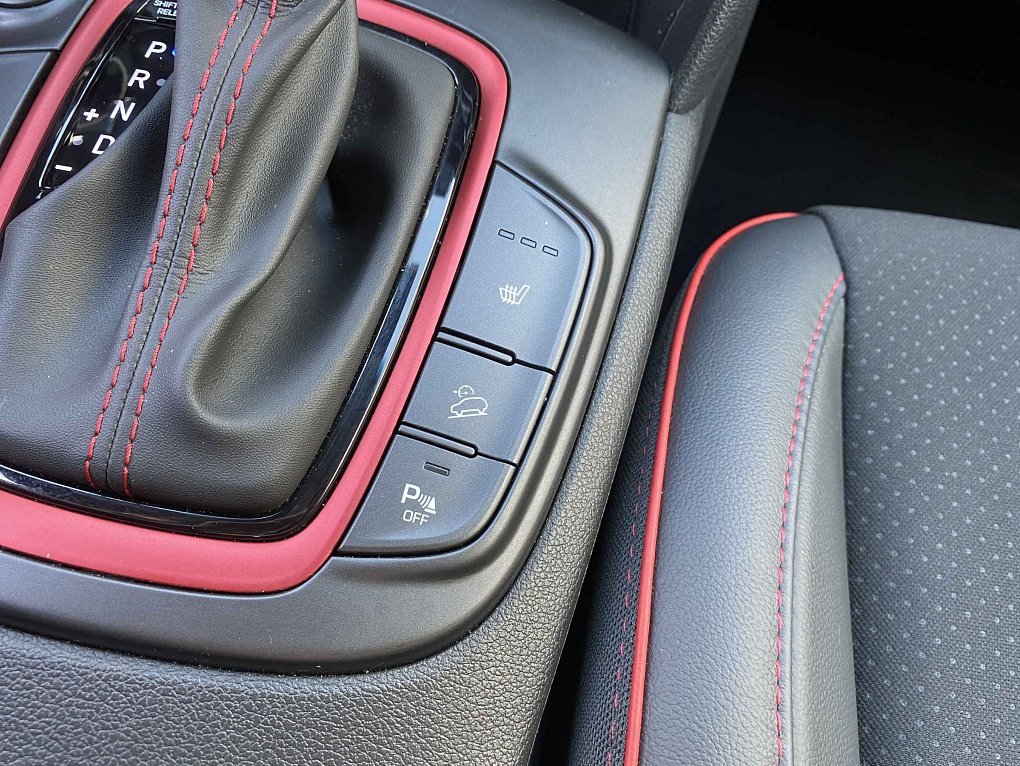 Hyundai Kona 1.6 T-GDi Style