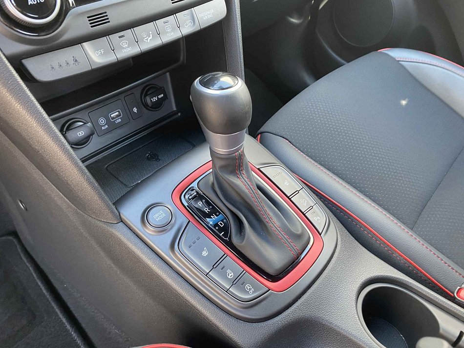 Hyundai Kona 1.6 T-GDi Style