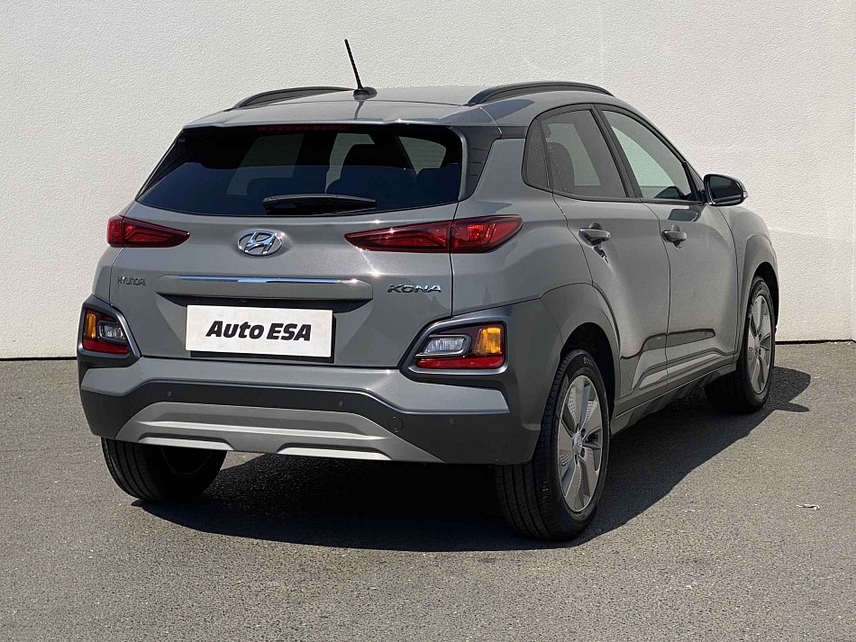 Hyundai Kona 1.6 T-GDi Style