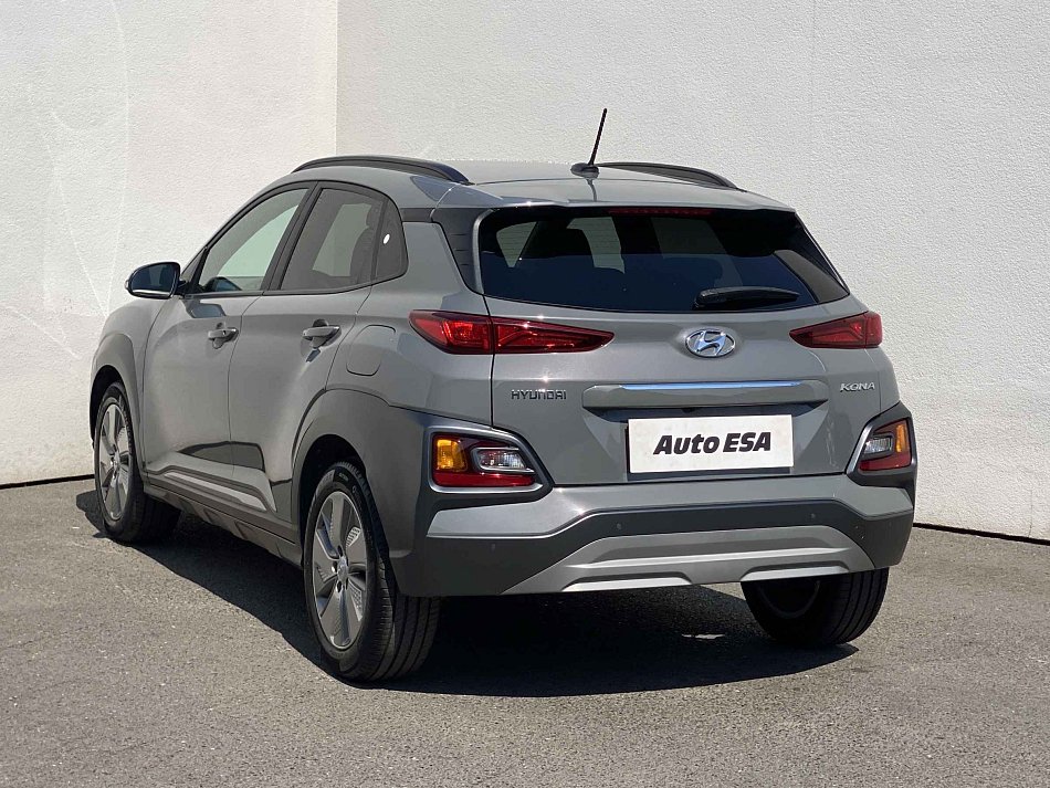 Hyundai Kona 1.6 T-GDi Style