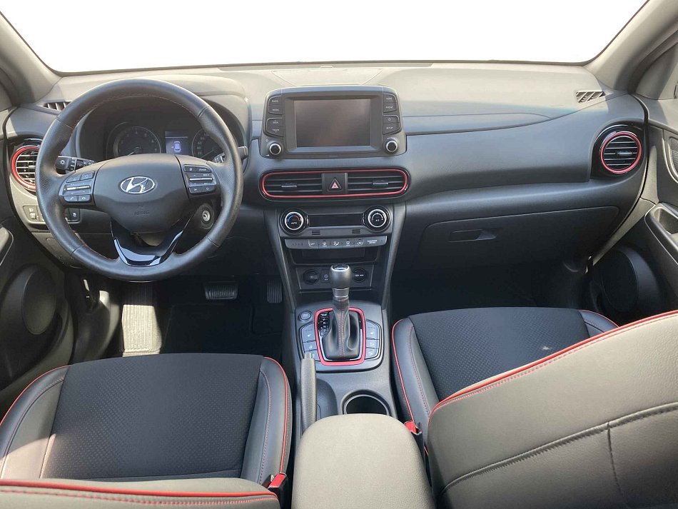 Hyundai Kona 1.6 T-GDi Style