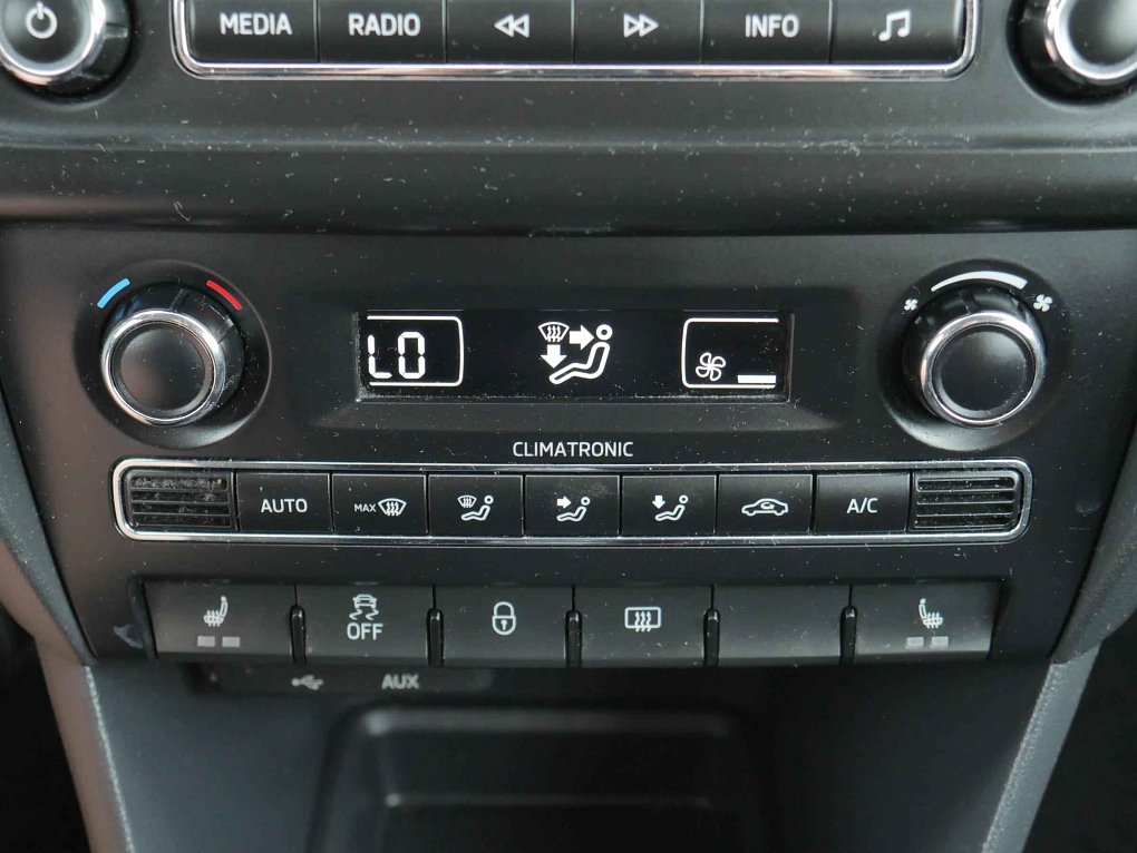 Škoda Rapid 1.6TDi Ambition