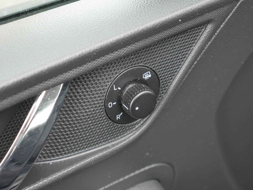Škoda Rapid 1.6TDi Ambition