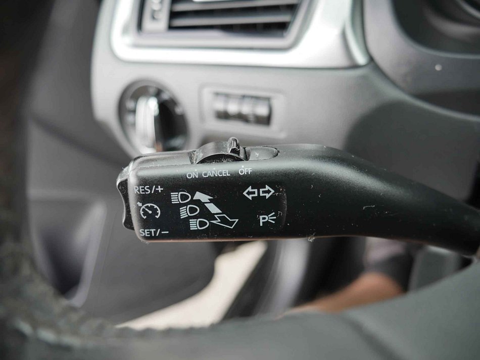 Škoda Rapid 1.6TDi Ambition