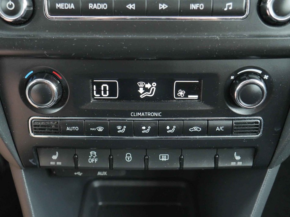 Škoda Rapid 1.6TDi Ambition