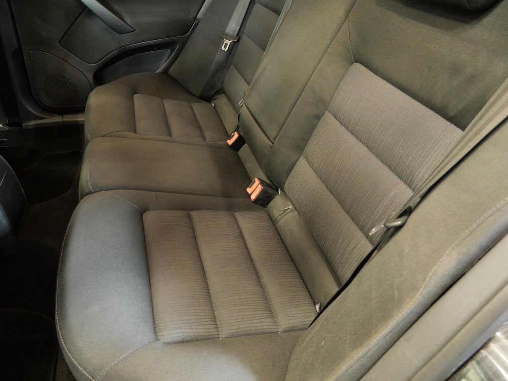 Škoda Octavia II 1.9tdi  4x4