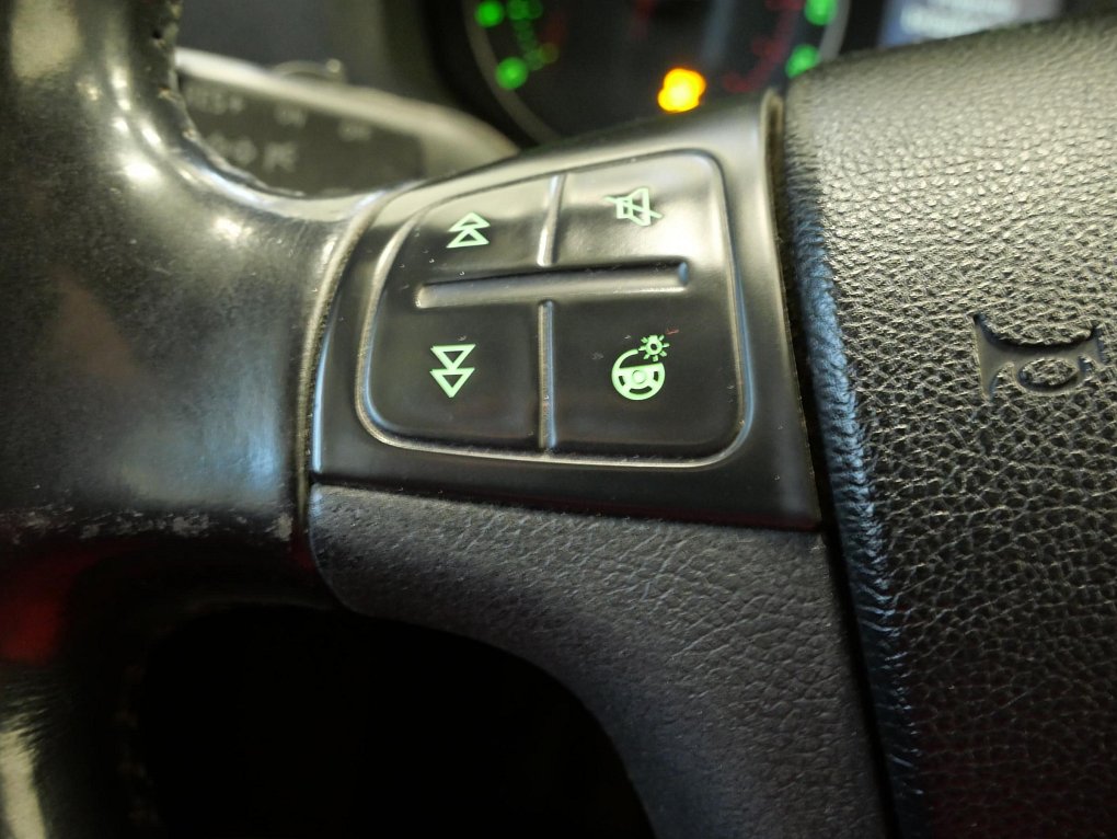 Škoda Octavia II 1.9tdi  4x4