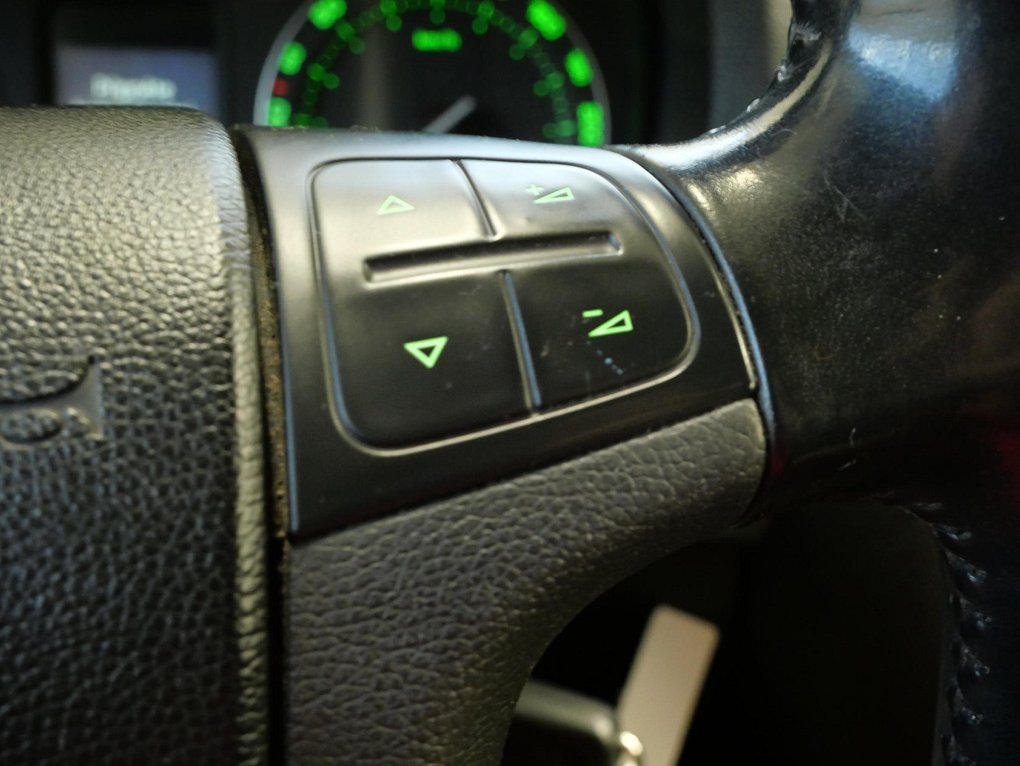 Škoda Octavia II 1.9tdi  4x4