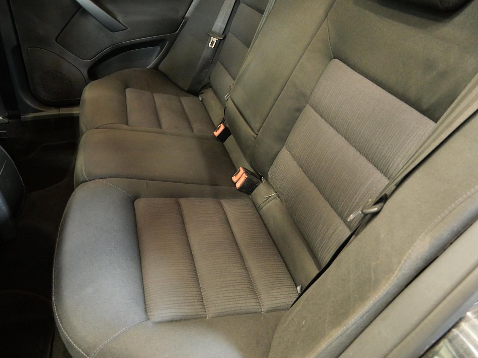 Škoda Octavia II 1.9tdi  4x4