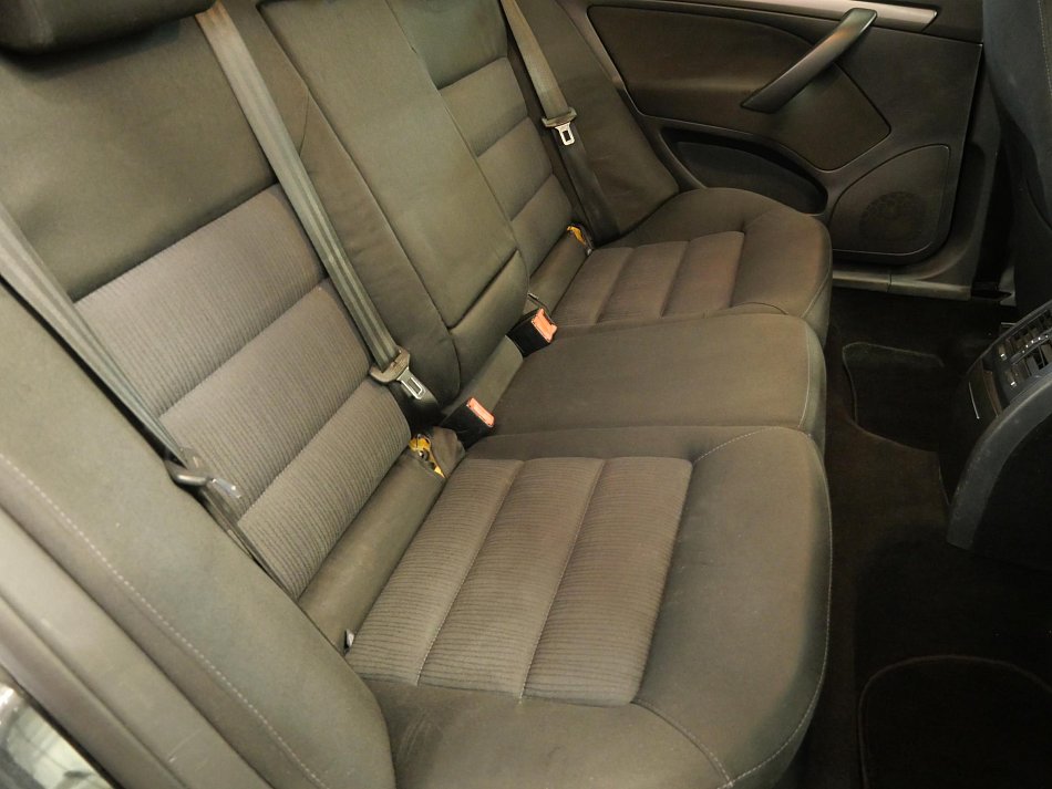 Škoda Octavia II 1.9tdi  4x4