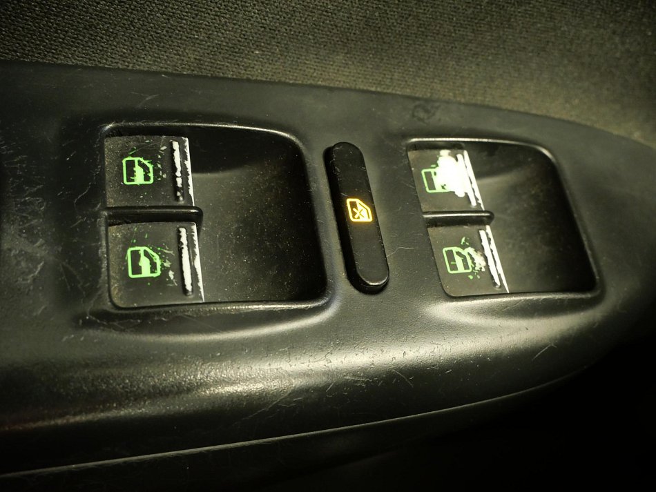 Škoda Octavia II 1.9tdi  4x4