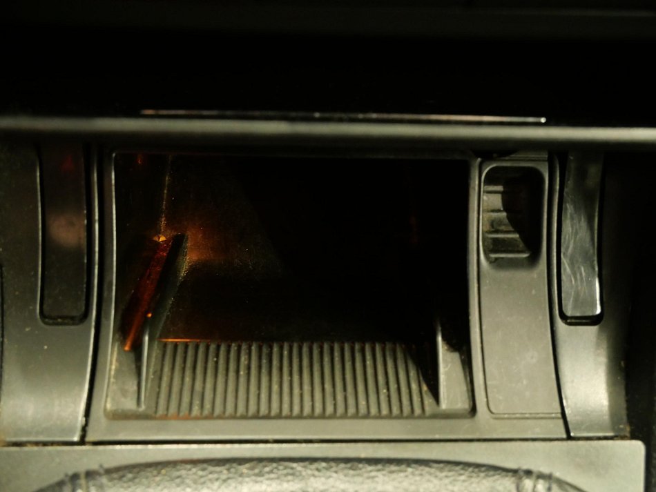 Škoda Octavia II 1.9tdi  4x4