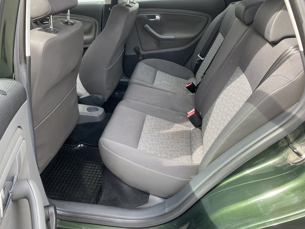 Seat Ibiza 1.4i 