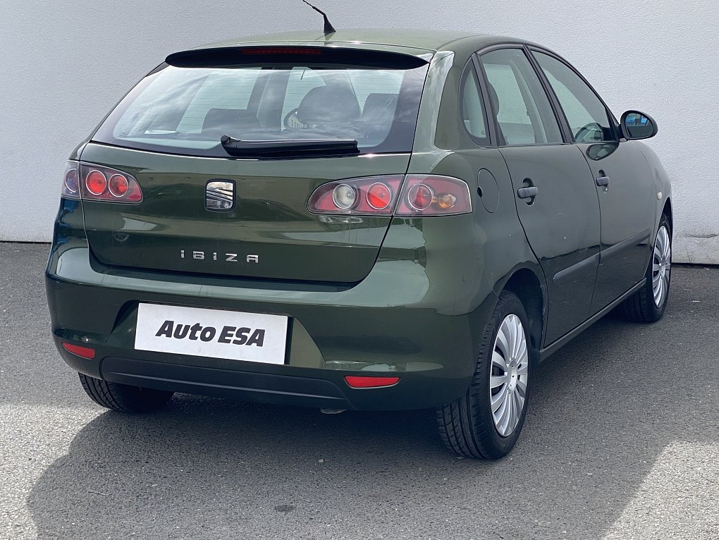 Seat Ibiza 1.4i 