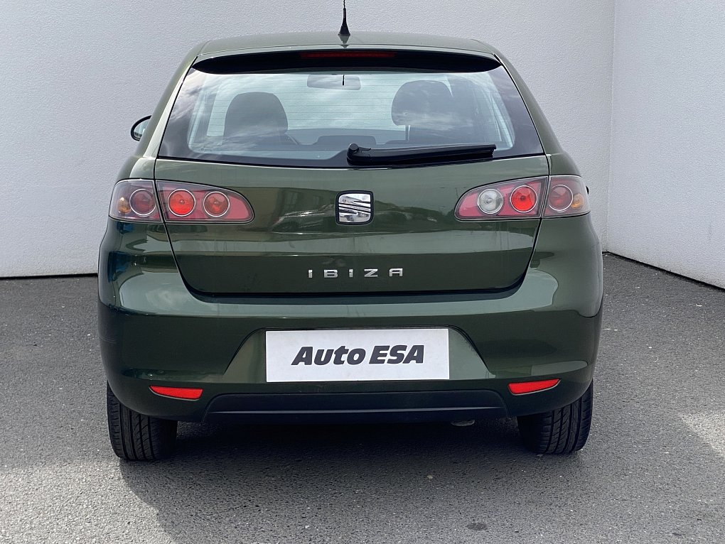 Seat Ibiza 1.4i 