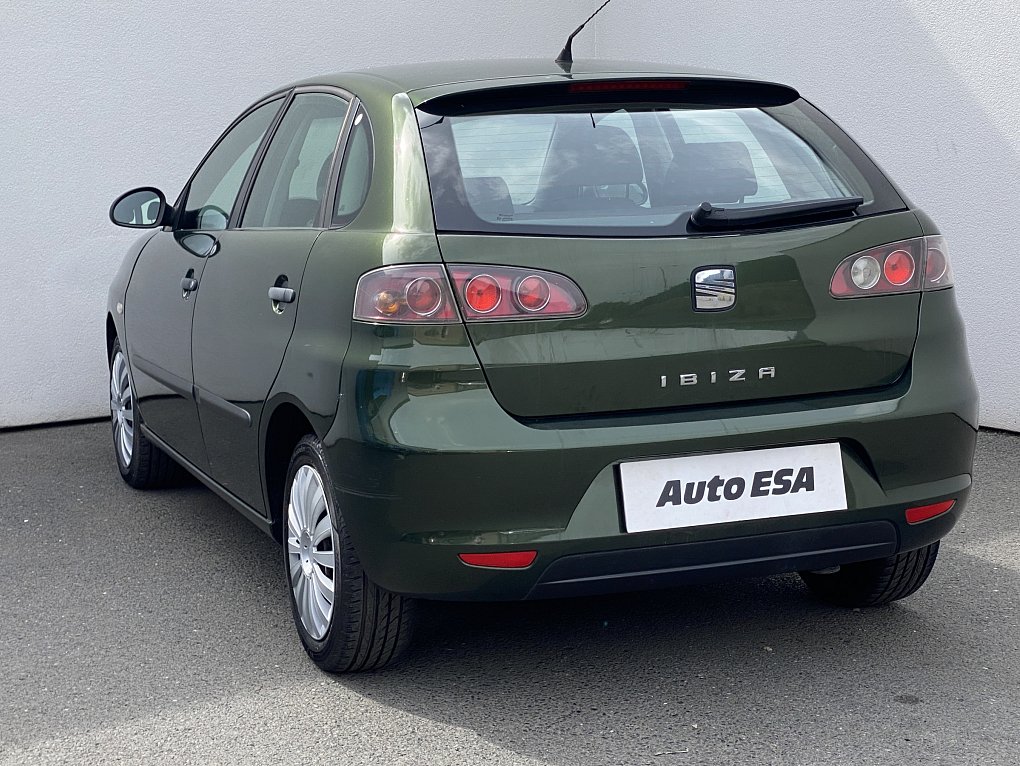 Seat Ibiza 1.4i 