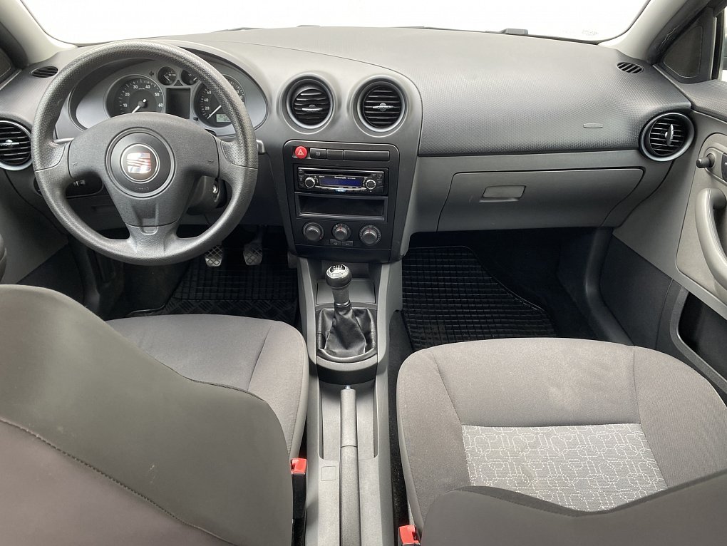 Seat Ibiza 1.4i 