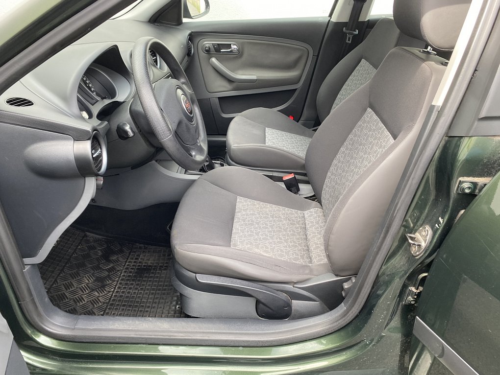 Seat Ibiza 1.4i 