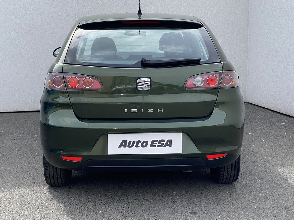 Seat Ibiza 1.4i 