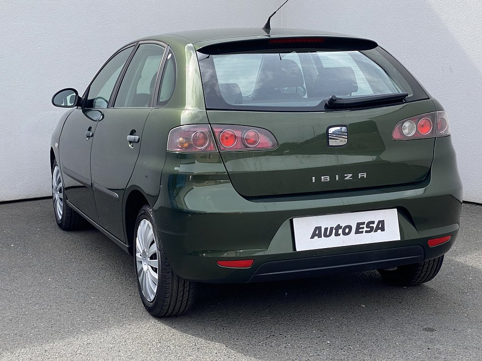Seat Ibiza 1.4i 