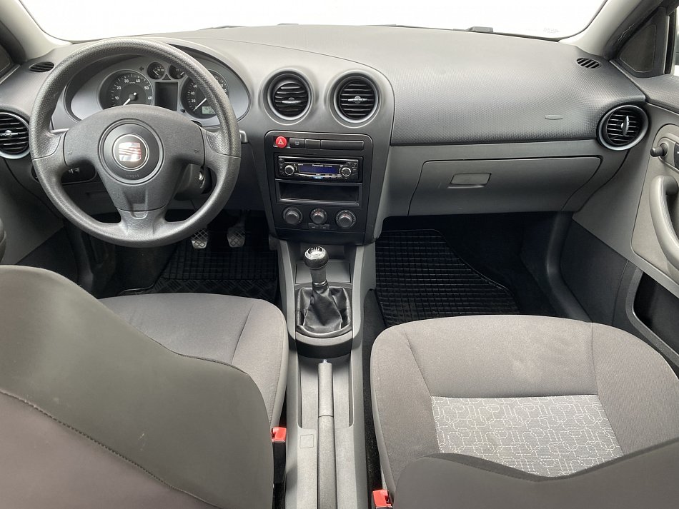 Seat Ibiza 1.4i 
