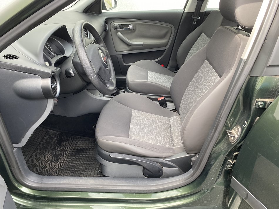 Seat Ibiza 1.4i 