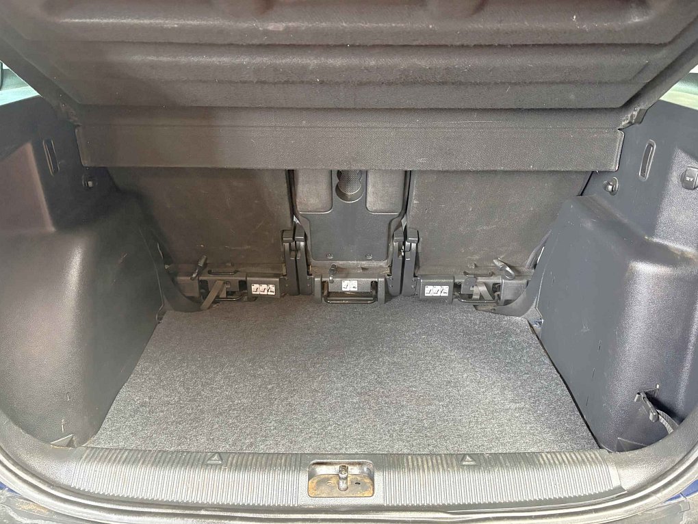 Škoda Yeti 2.0  4x4