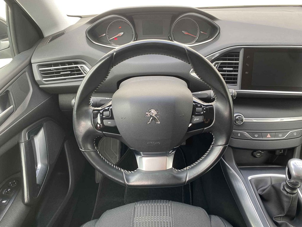 Peugeot 308 1.2 PT Allure