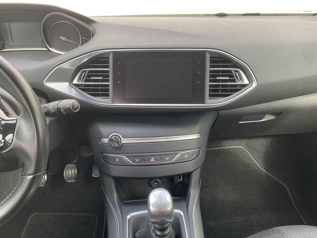 Peugeot 308 1.2 PT Allure