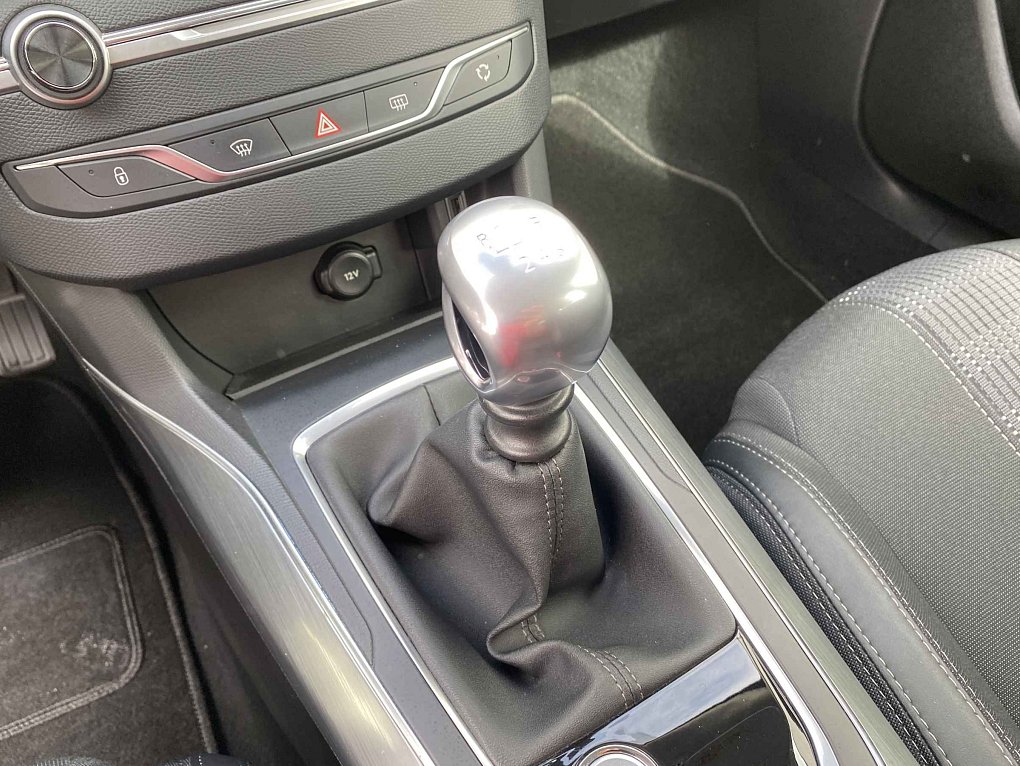 Peugeot 308 1.2 PT Allure