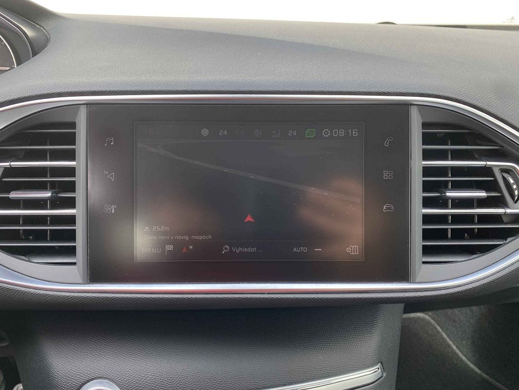 Peugeot 308 1.2 PT Allure