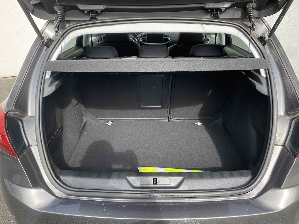 Peugeot 308 1.2 PT Allure