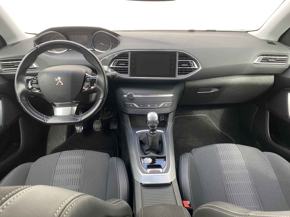 Peugeot 308 1.2 PT Allure