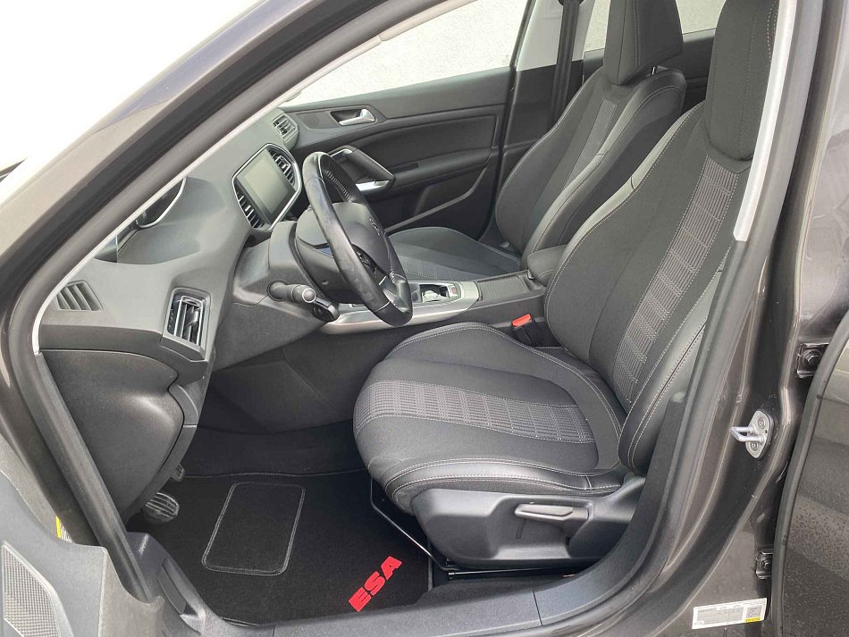 Peugeot 308 1.2 PT Allure