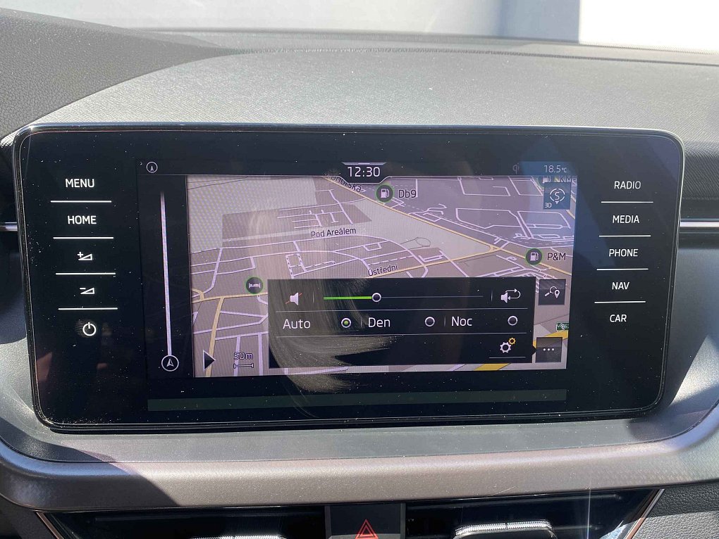 Škoda Kamiq 1.0 TSi Style
