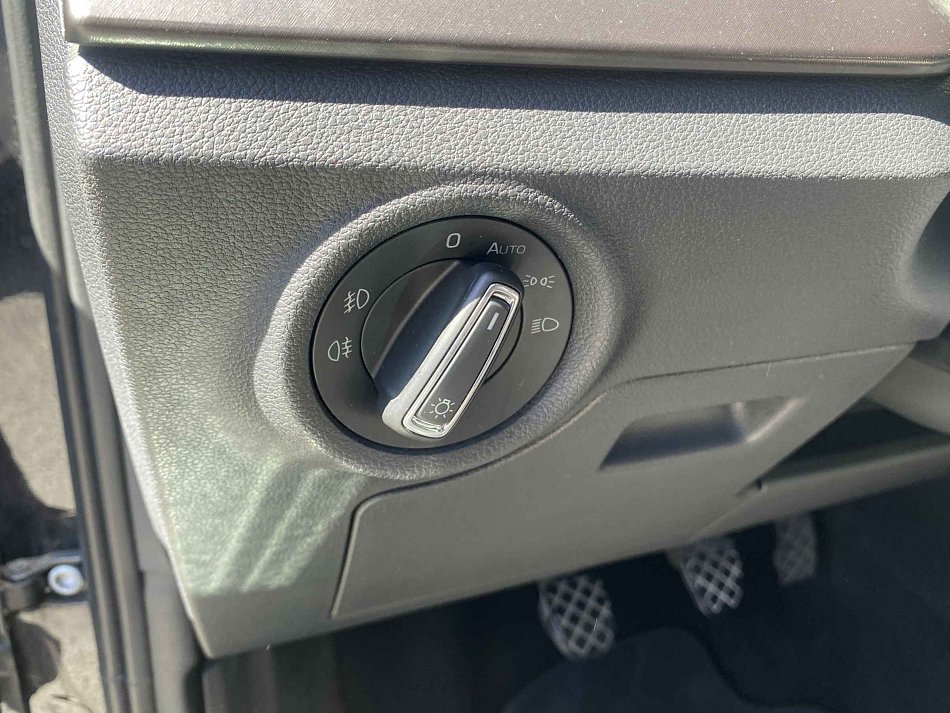 Škoda Kamiq 1.0 TSi Style