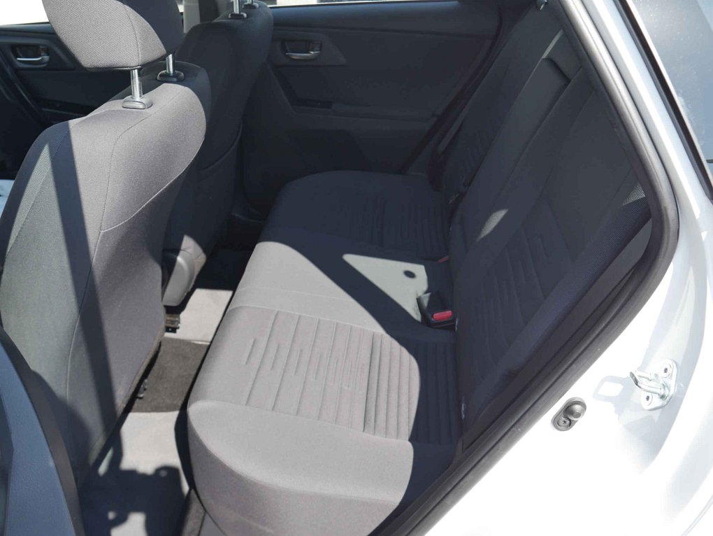 Toyota Auris 1.6 VVT-i 