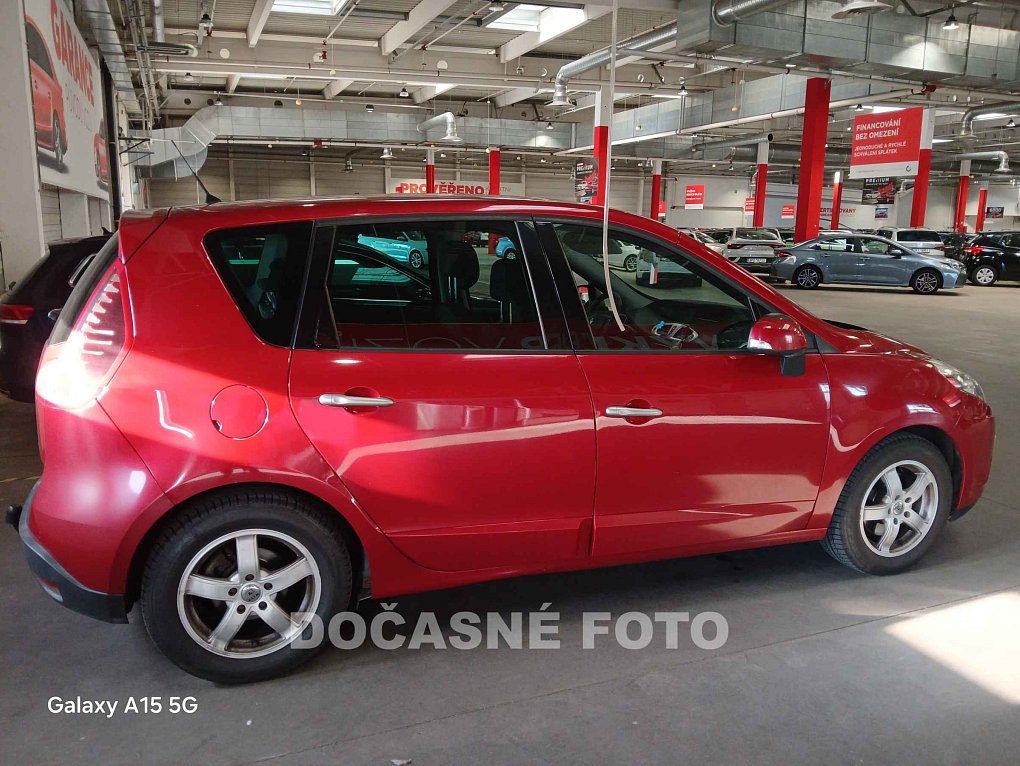 Renault Scénic 1.4. 