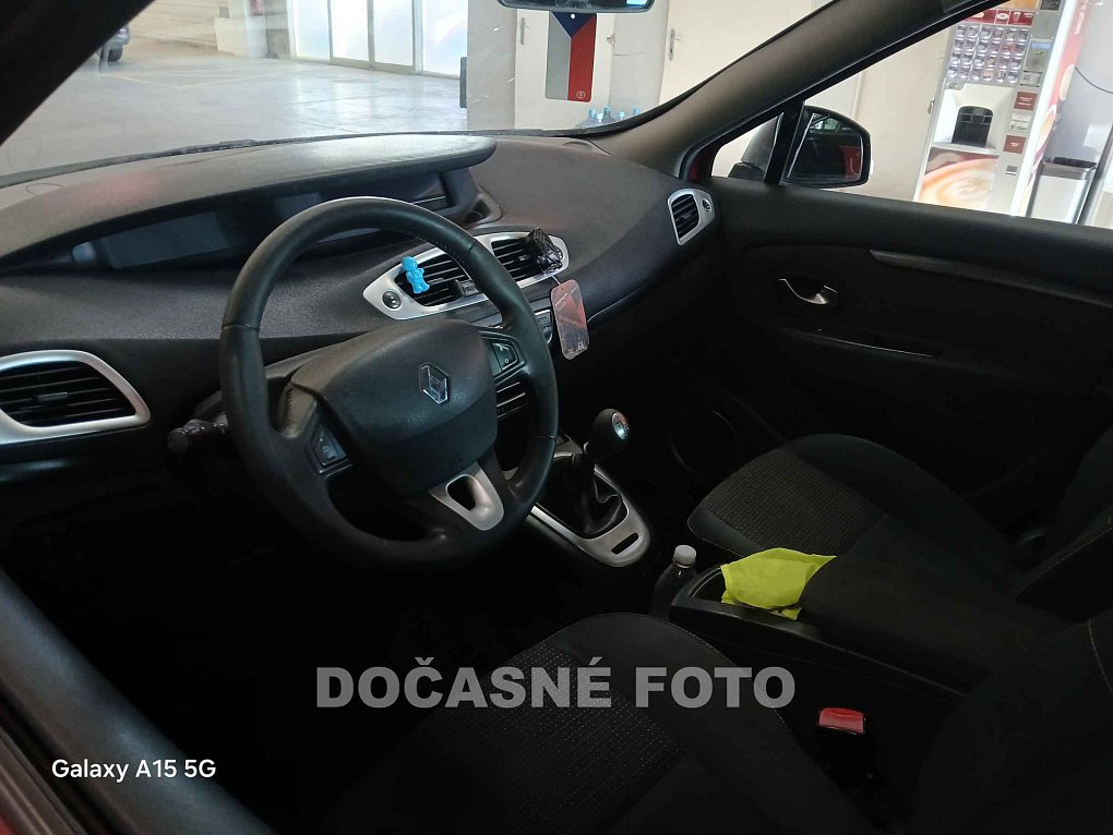 Renault Scénic 1.4. 