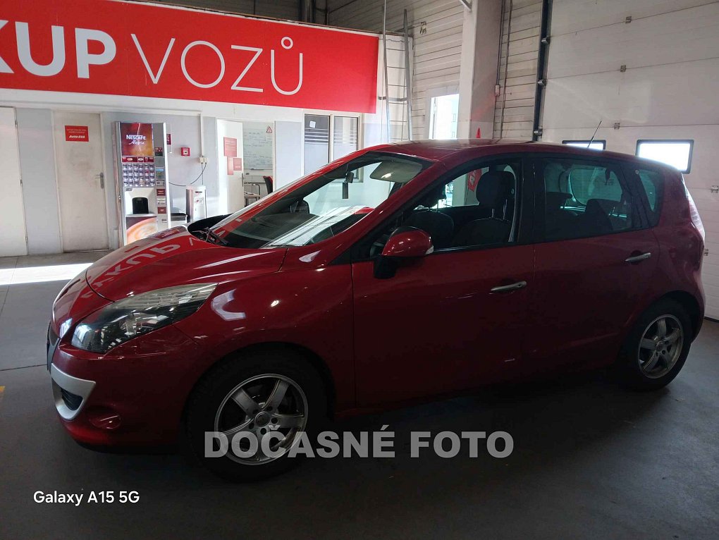 Renault Scénic 1.4. 