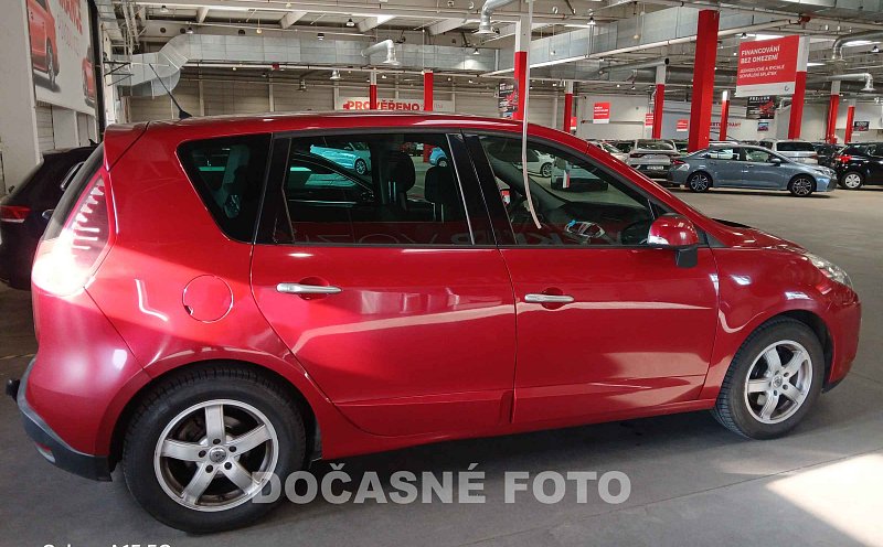 Renault Scénic 1.4. 