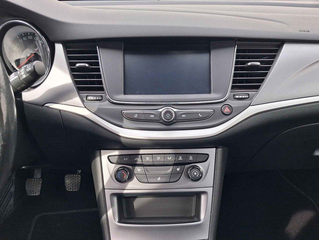 Opel Astra 1.5 CDTi Bussines