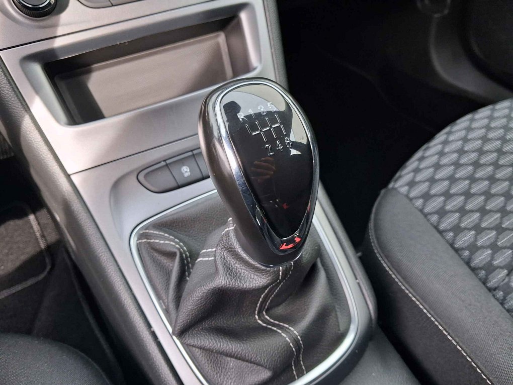 Opel Astra 1.5 CDTi Bussines