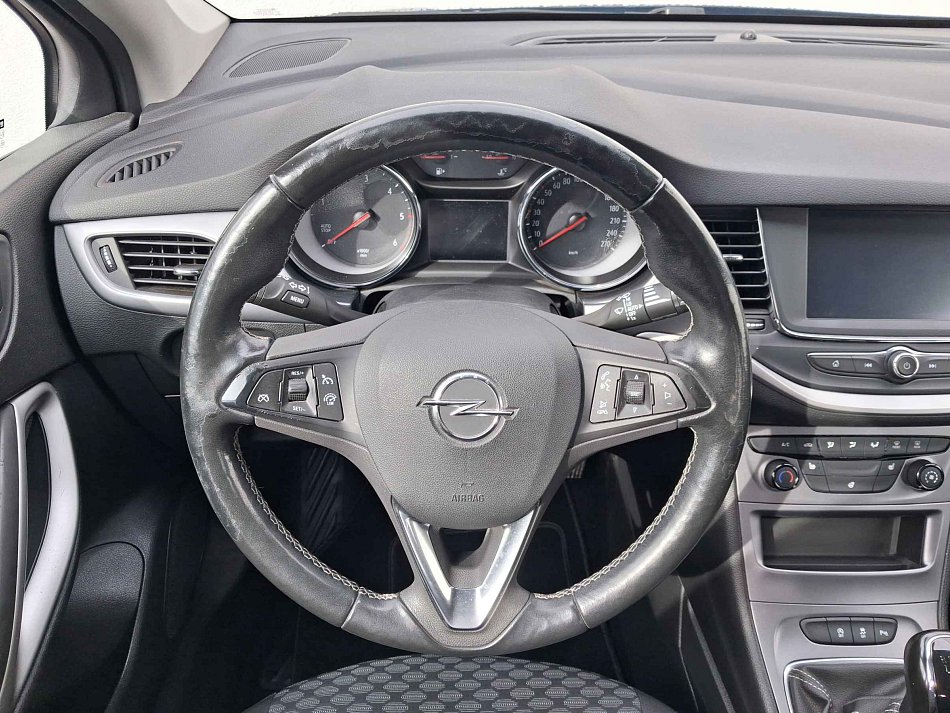 Opel Astra 1.5 CDTi Bussines